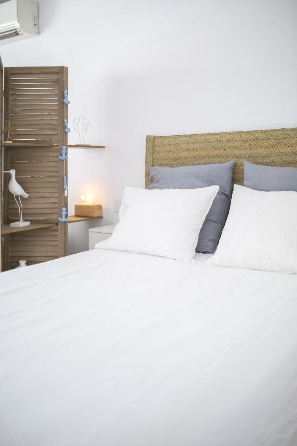 Apartamento La Palometa Torre Del Mar Exterior foto