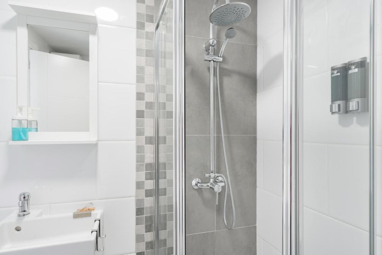 Apartamento La Palometa Torre Del Mar Exterior foto